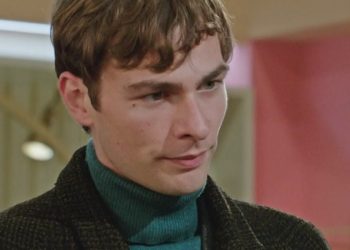 Il Paradiso delle Signore anticipazioni 19 dicembre 2024 (Screen Raiplay)