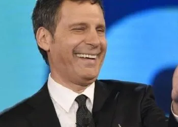 Fabrizio Frizzi, chi è