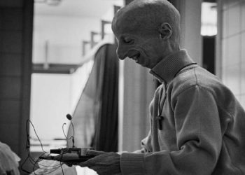 Sammy Basso genitori