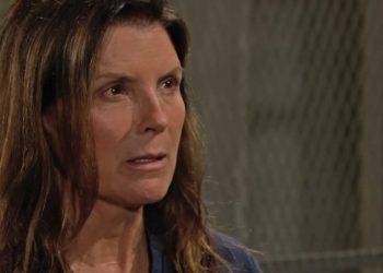 Beautiful anticipazioni 20 dicembre 2024 (Screen Mediaset Infinity)