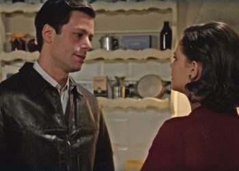 Il Paradiso delle Signore anticipazioni 20 dicembre 2024 (Screen Raiplay)