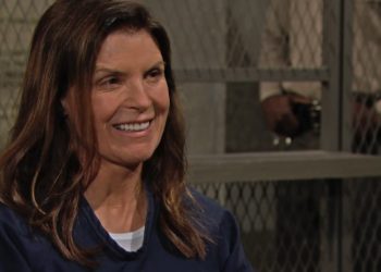 Beautiful anticipazioni 21 dicembre 2024 (Screen Mediaset Infinity)