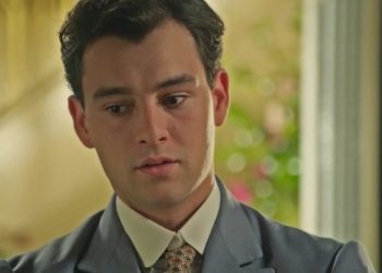 La Promessa anticipazioni 21 dicembre 2024 (Screen Mediaset Infinity)