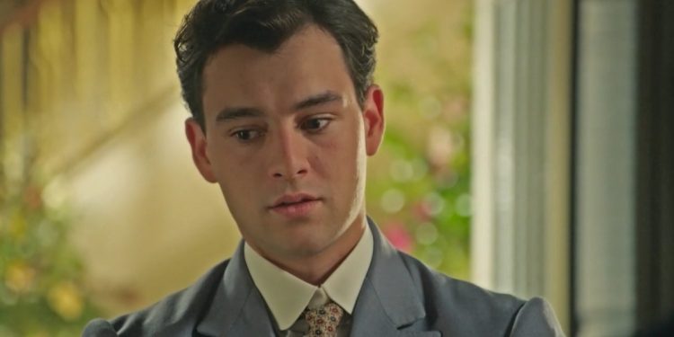 La Promessa anticipazioni 21 dicembre 2024 (Screen Mediaset Infinity)