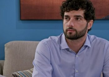 Un posto al sole anticipazioni 23 dicembre 2024 (Screen Raiplay)