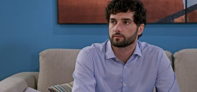 Un posto al sole anticipazioni 23 dicembre 2024 (Screen Raiplay)