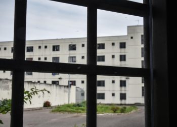 Il carcere di Bollate (Ansa)