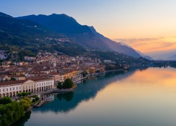 Lovere (@inLombardia)