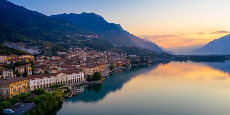 Lovere (@inLombardia)