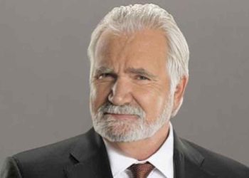 John McCook