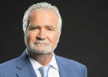 John McCook figlio e figli