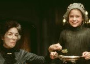 La piccola principessa, in onda oggi