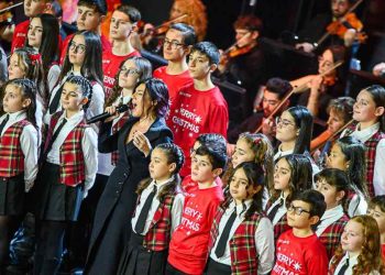 Piccolo Coro Le dolci note