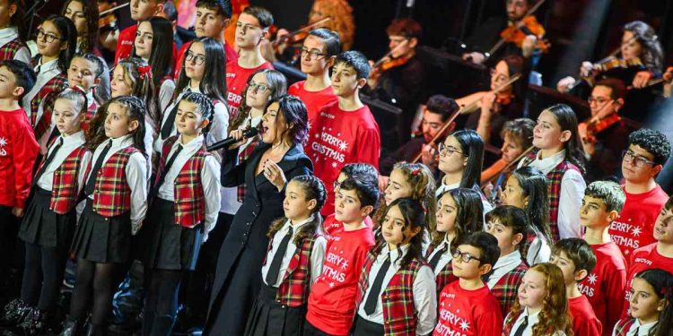 Piccolo Coro Le dolci note