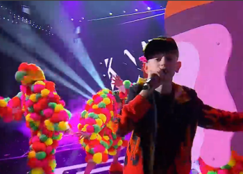 The Voice Kids 2024 finale