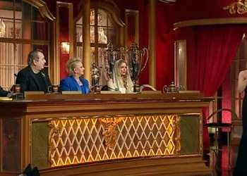 Guillermo Mariotto è fidanzato