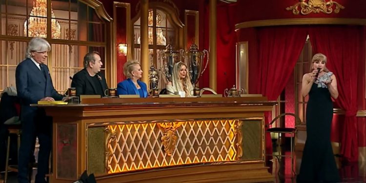 Guillermo Mariotto è fidanzato