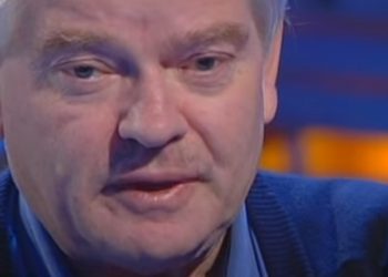 Aldo Trento (foto da youtube)