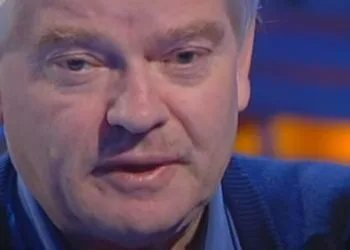 Aldo Trento (foto da youtube)