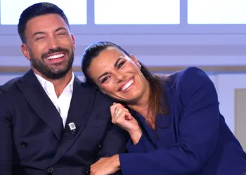 Bianca Guaccero e Giovanni Pernice, Ballando con le stelle 2024