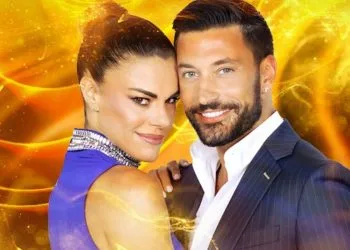 Bianca Guaccero Giovanni Pernice