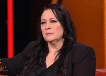 Manuela Bianchi, nuora di Pierina Paganelli