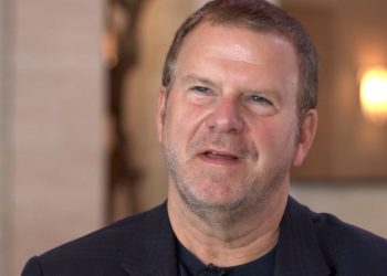 Tilman Fertitta