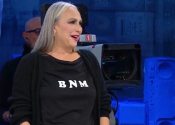 Alessandra Celentano