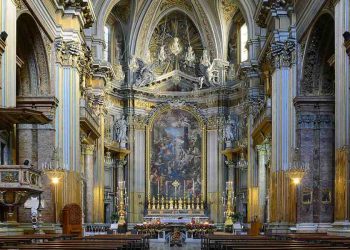 Basilica Santi XII Apostoli