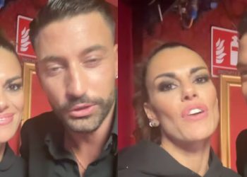 Bianca Guaccero e Giovanni Pernice Vincitori di Ballando con le Stelle 2024