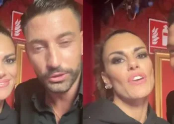 Bianca Guaccero e Giovanni Pernice Vincitori di Ballando con le Stelle 2024