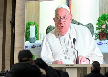 Angelus Papa Francesco