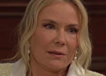 Beautiful anticipazioni 24 dicembre 2024 (Screen Mediaset Infinity)