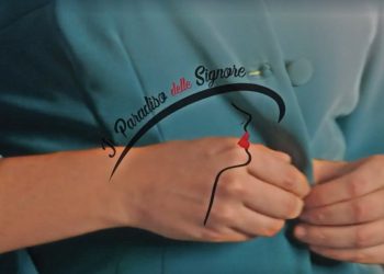 Il Paradiso delle Signore novità cast (Screen Raiplay)