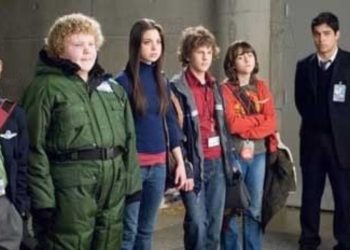 Mi sono perso il Natale, il film in onda oggi