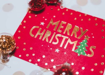 Immagini auguri di Buon Natale 2024