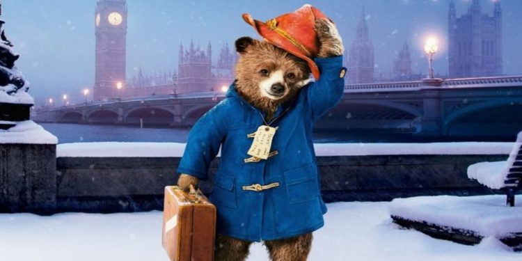 Paddington