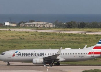 American Airlines Usa