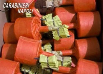 Botti di Capodanno 2025 illegali: la bomba Sinner