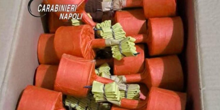 Botti di Capodanno 2025 illegali: la bomba Sinner