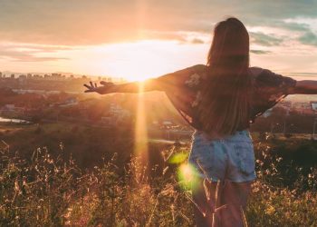 buoni propositi per l'anno nuovo