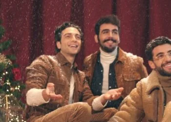 Il Volo - Natale ad Agrigento
