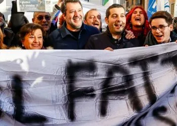 Salvini, processo Open Arms