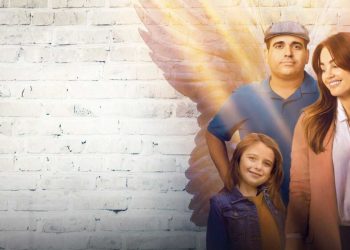 Un Angelo tutto per me