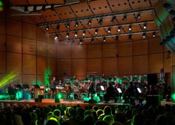 L'Orchestra Sinfonica di Milano