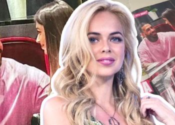 Drusilla Gucci reagisce a Francesco Chiofalo e Michelle Comi