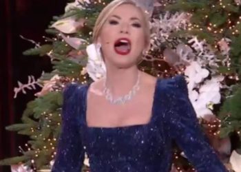 Scaletta Concerto di Natale 2024