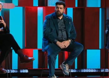 Barbieri, Cannavacciuolo e Locatelli a Masterchef Italia 14 (Foto: Screen)
