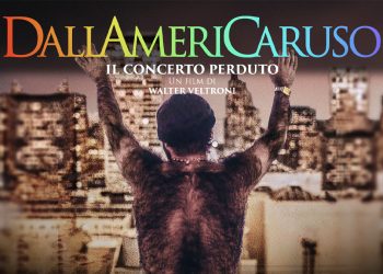 foto dallamericaruso