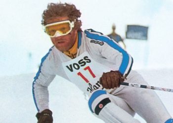 Chi è Erwin Stricker